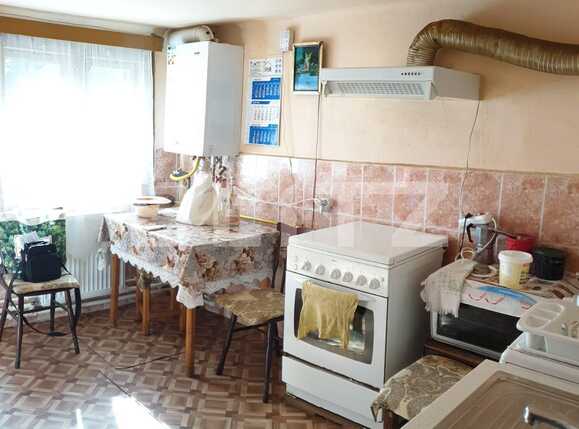 Casa de vânzare 3 camere Nufarul - 68646CV | BLITZ Oradea | Poza3