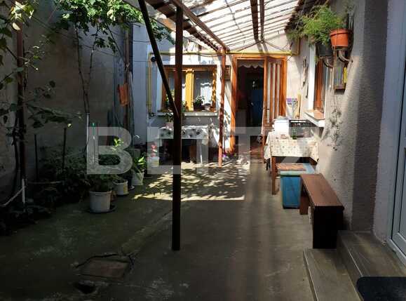 Casa de vânzare 3 camere Nufarul - 68646CV | BLITZ Oradea | Poza2