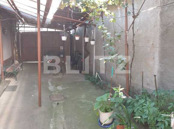 Casa de vânzare 3 camere Nufarul - 68646CV | BLITZ Oradea | Poza1