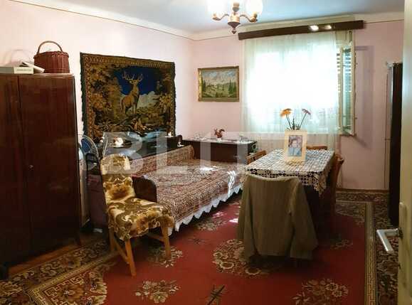 Casa de vânzare 3 camere Nufarul - 68646CV | BLITZ Oradea | Poza5
