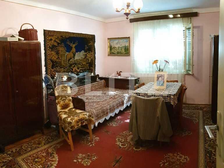 Casa de vanzare 3 camere Nufarul - 68646CV | BLITZ Oradea | Poza5