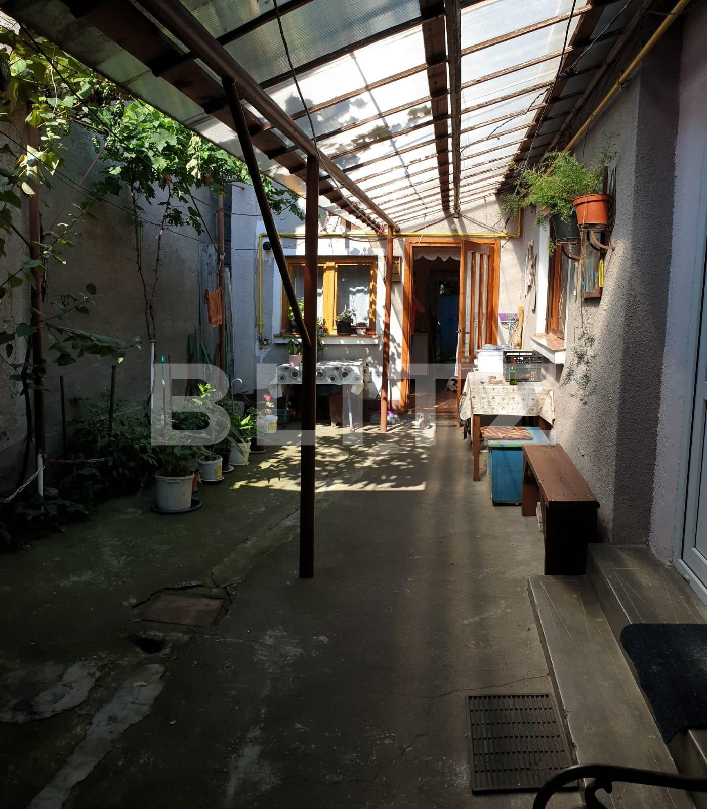 Casa de vânzare 3 camere Nufarul - 68646CV | BLITZ Oradea | Poza2