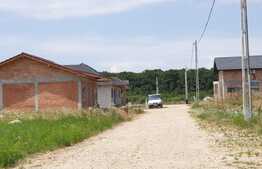 Casă de 94 mp în Grigorescu