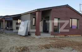 Casă de 94 mp în Grigorescu