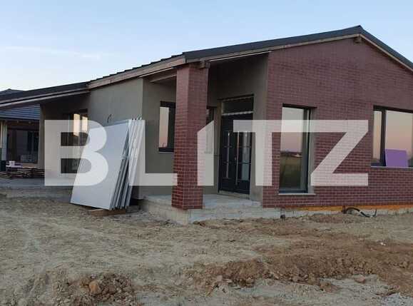 Casa de vânzare 3 camere Sud-Vest - 68650CV | BLITZ Oradea | Poza1
