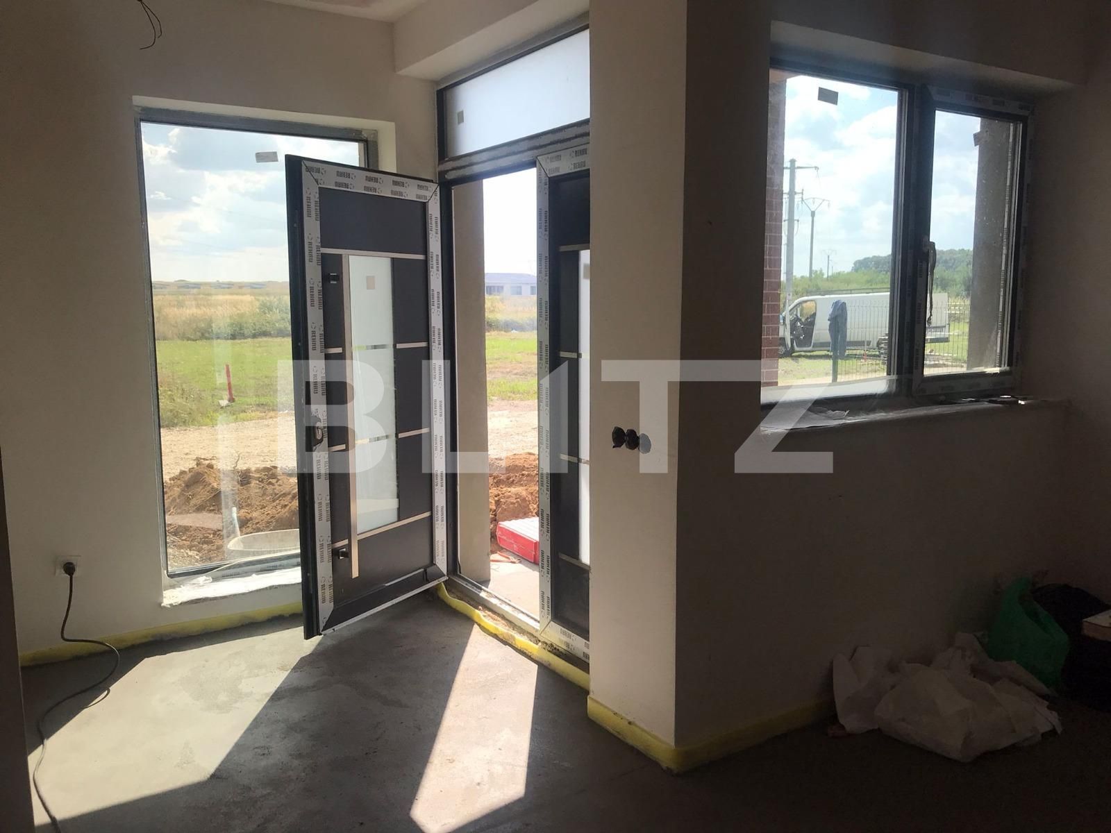 Casa de vânzare 3 camere Sud-Vest - 68650CV | BLITZ Oradea | Poza4