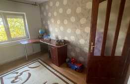 Apartament de 3 camere, PB mare, decomandat, spațios și luminos, oportunitate