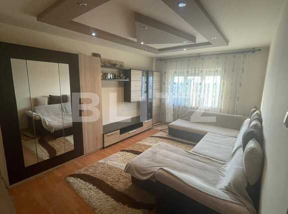Apartament de vânzare 3 camere Iosia-Nord - 68658AV | BLITZ Oradea | Poza1