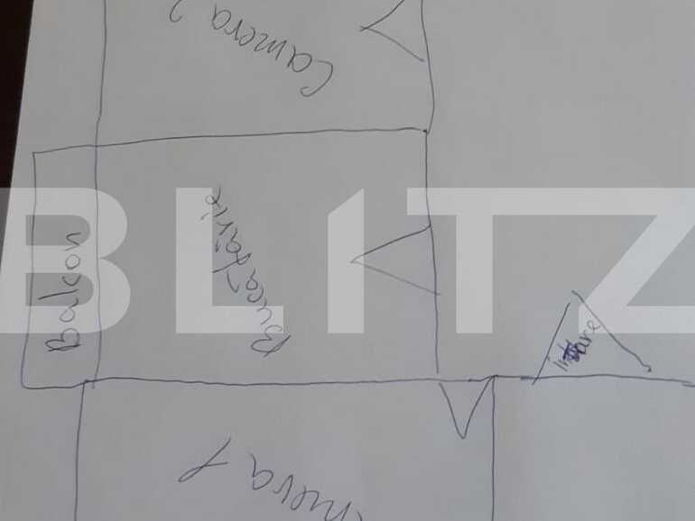 Apartament de vânzare 3 camere Decebal - 68661AV | BLITZ Oradea | Poza1