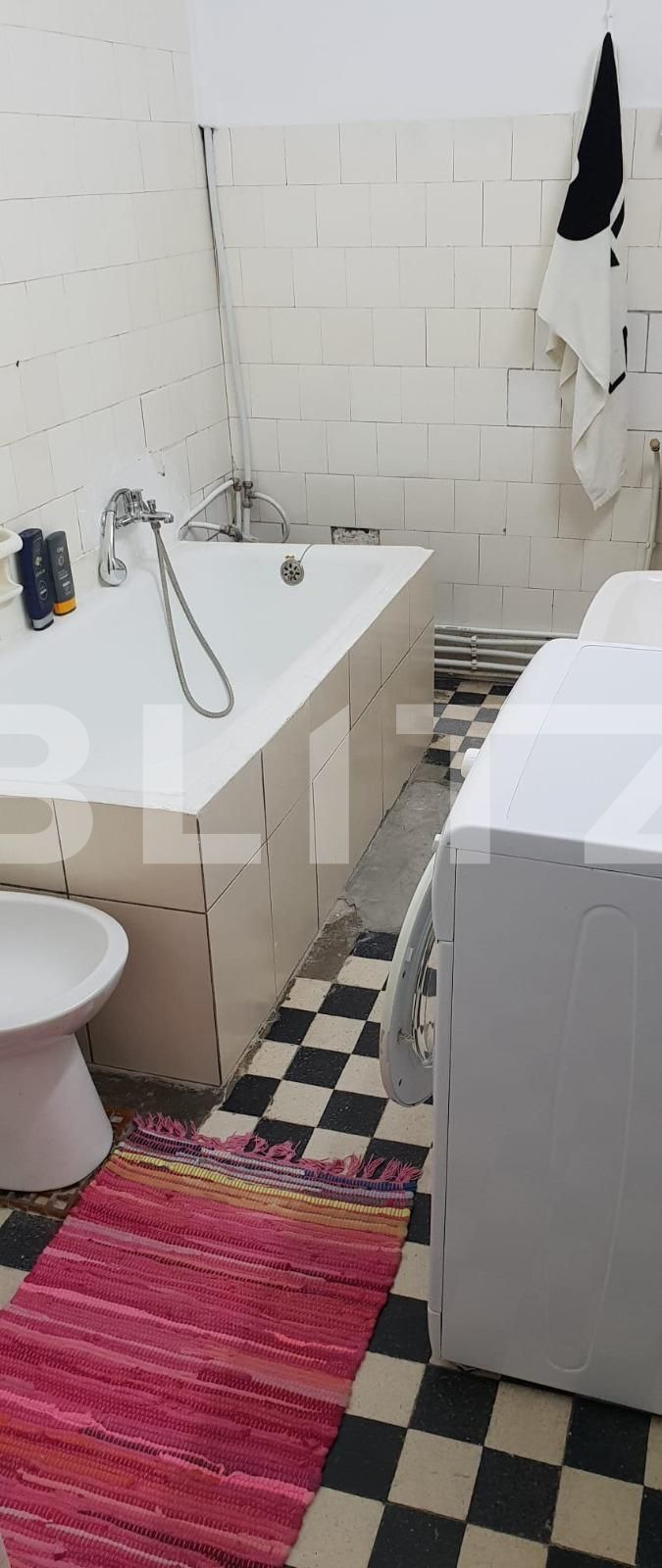 Apartament de vânzare 3 camere Ultracentral - 68665AV | BLITZ Oradea | Poza2