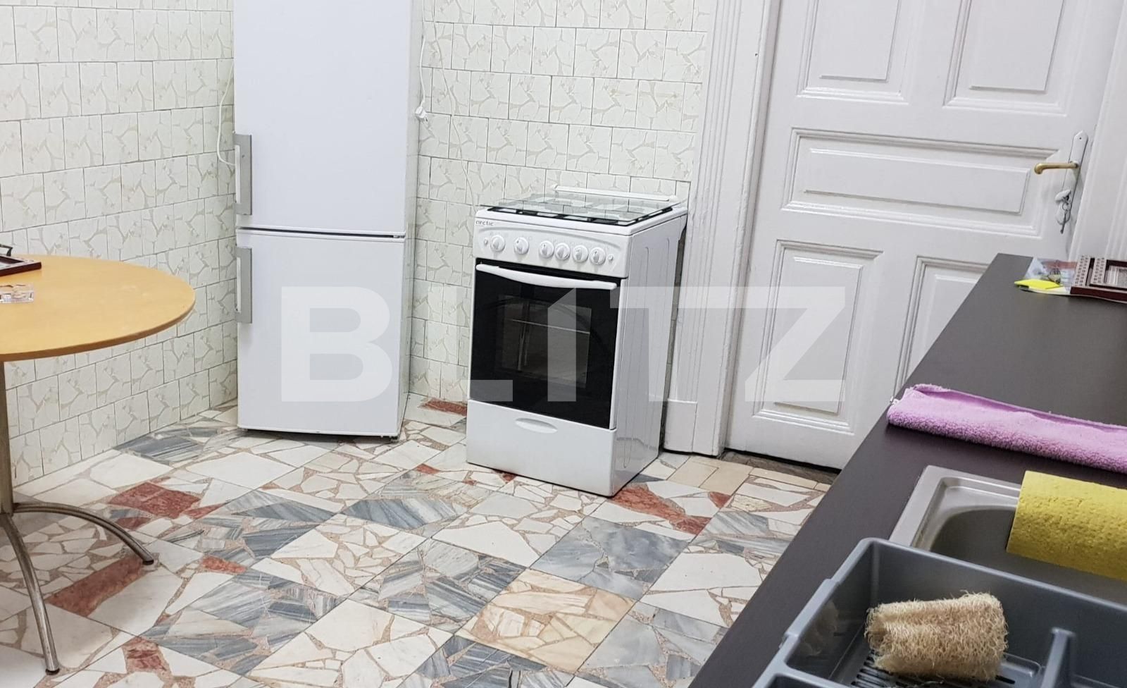 Apartament de vânzare 3 camere Ultracentral - 68665AV | BLITZ Oradea | Poza5