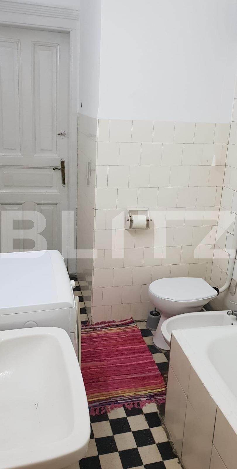 Apartament de vânzare 3 camere Ultracentral - 68665AV | BLITZ Oradea | Poza3