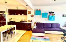 ZONA SUPERBA! Apartament de 2 camere in Iosia!