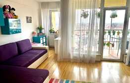 ZONA SUPERBA! Apartament de 2 camere in Iosia!