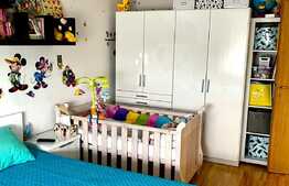 ZONA SUPERBA! Apartament de 2 camere in Iosia!