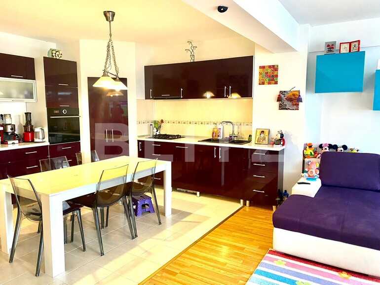 Apartament de vânzare 2 camere Iosia - 68690AV | BLITZ Oradea | Poza12