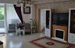 Apartament nou, 3 camere, 105 mp, Zona Nufarul