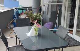 Apartament nou, 3 camere, 105 mp, Zona Nufarul