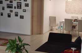 Apartament nou, 3 camere, 105 mp, Zona Nufarul