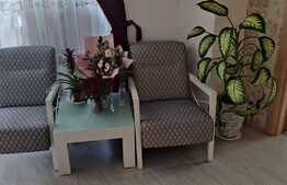 Apartament nou, 3 camere, 105 mp, Zona Nufarul