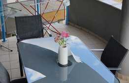 Apartament nou, 3 camere, 105 mp, Zona Nufarul