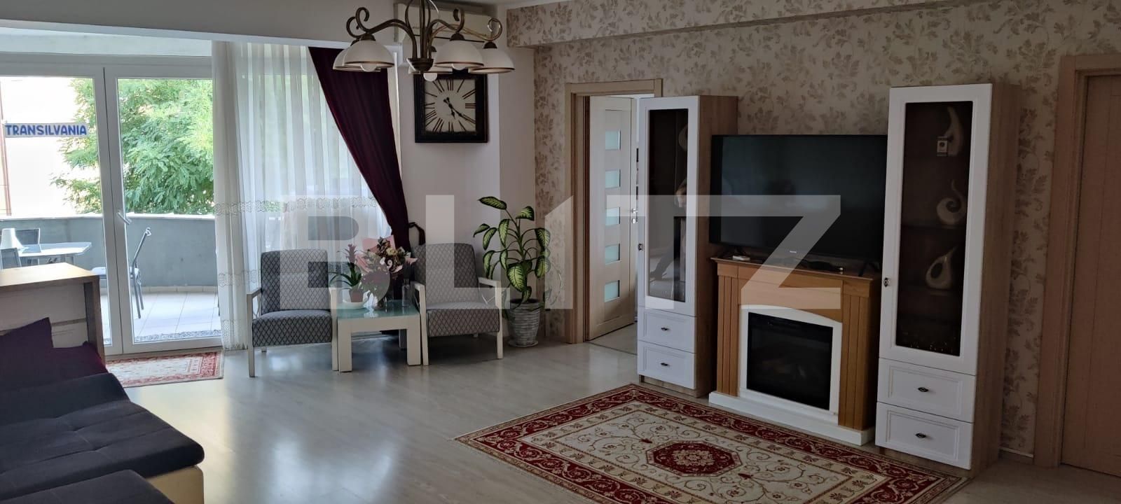 Apartament de vânzare 3 camere Nufarul - 68694AV | BLITZ Oradea | Poza2