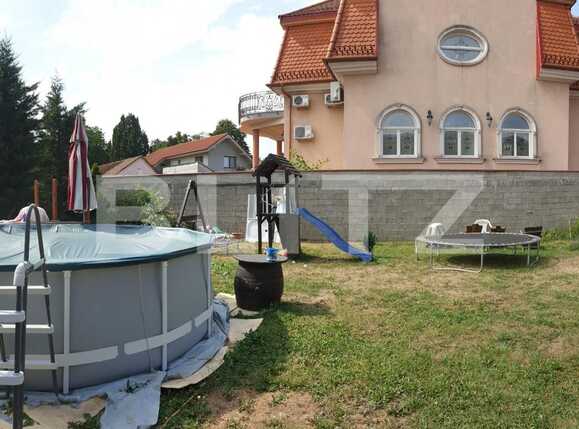 Teren de vânzare Ultracentral - 68700TV | BLITZ Oradea | Poza1