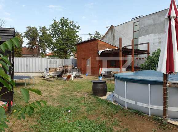 Teren de vânzare Ultracentral - 68700TV | BLITZ Oradea | Poza2