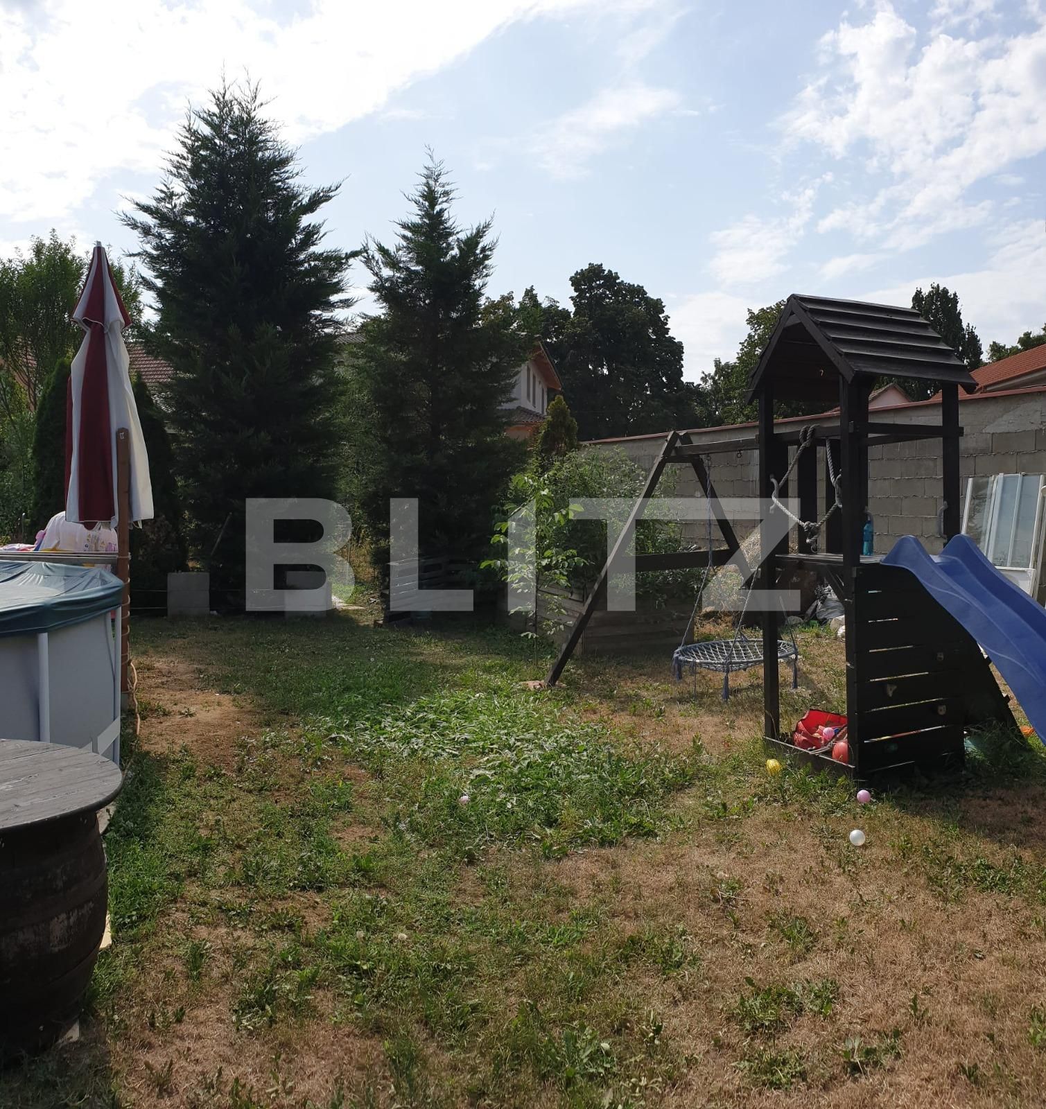 Teren de vânzare Ultracentral - 68700TV | BLITZ Oradea | Poza3