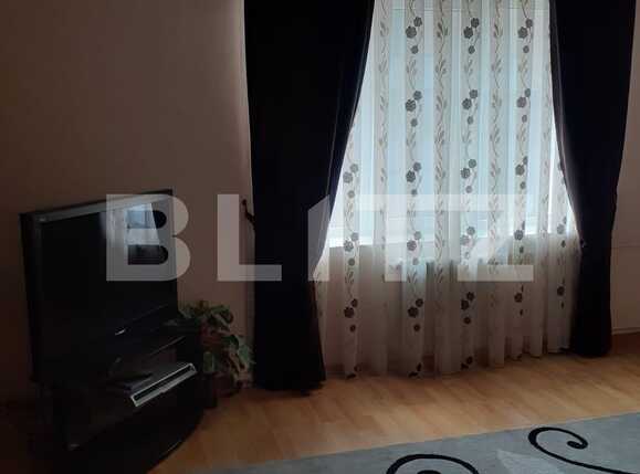Apartament de închiriat 3 camere Calea Aradului - 68704AI | BLITZ Oradea | Poza1