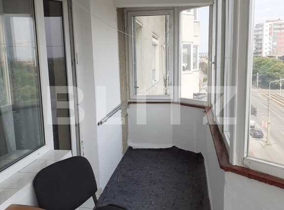 Apartament de închiriat 3 camere Calea Aradului - 68704AI | BLITZ Oradea | Poza14