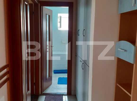 Apartament de închiriat 3 camere Calea Aradului - 68704AI | BLITZ Oradea | Poza4