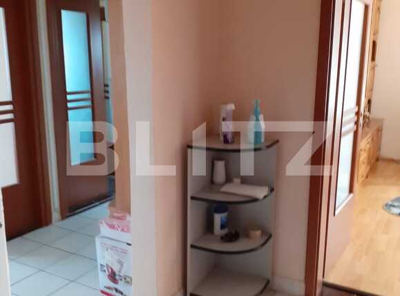 Apartament de închiriat 3 camere Calea Aradului - 68704AI | BLITZ Oradea | Poza2