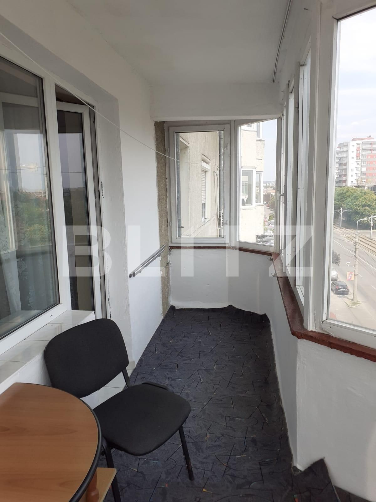 Apartament de închiriat 3 camere Calea Aradului - 68704AI | BLITZ Oradea | Poza14