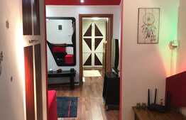 Apartament de 3 camere, spațios și confortabil în zonă centrală