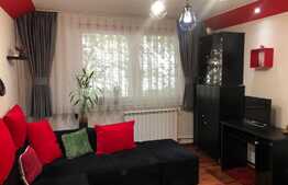 Apartament de 3 camere, spațios și confortabil în zonă centrală