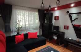 Apartament de 3 camere, spațios și confortabil în zonă centrală