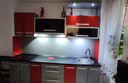 Apartament de 3 camere, spațios și confortabil în zonă centrală