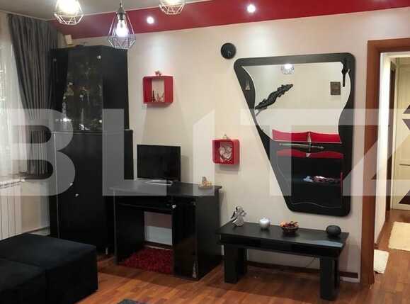 Apartament de vânzare 3 camere Cantemir - 68707AV | BLITZ Oradea | Poza1