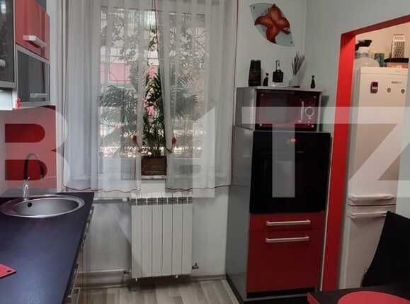 Apartament de vânzare 3 camere Cantemir - 68707AV | BLITZ Oradea | Poza4
