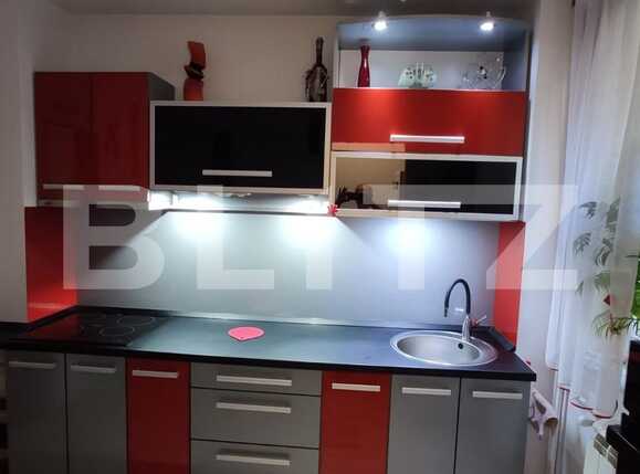 Apartament de vânzare 3 camere Cantemir - 68707AV | BLITZ Oradea | Poza3