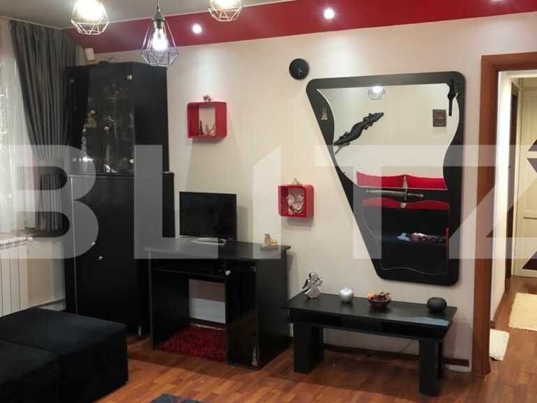 Apartament de vânzare 3 camere Cantemir - 68707AV | BLITZ Oradea | Poza5