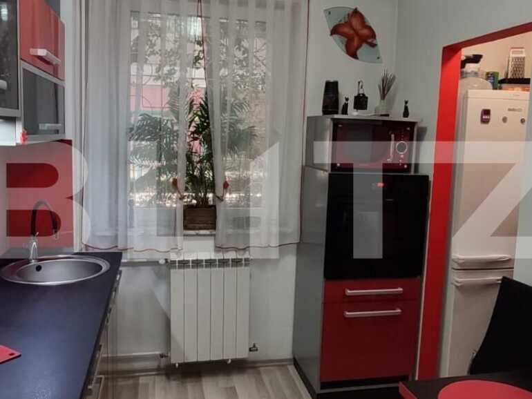 Apartament de vânzare 3 camere Cantemir - 68707AV | BLITZ Oradea | Poza3