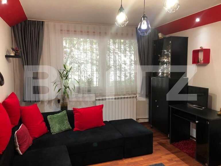 Apartament de vânzare 3 camere Cantemir - 68707AV | BLITZ Oradea | Poza9