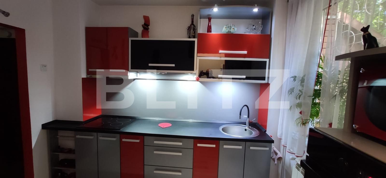 Apartament de vânzare 3 camere Cantemir - 68707AV | BLITZ Oradea | Poza3