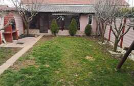 Oportunitate Blitz! Casă de vânzare în Sântandrei, 72 mp utili, 249 mp teren 