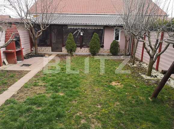Casa de vânzare 3 camere Exterior Vest - 68709CV | BLITZ Oradea | Poza7