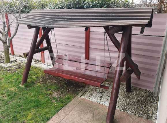 Casa de vânzare 3 camere Exterior Vest - 68709CV | BLITZ Oradea | Poza8