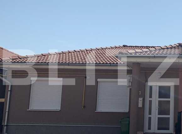 Casa de vânzare 3 camere Exterior Vest - 68709CV | BLITZ Oradea | Poza1