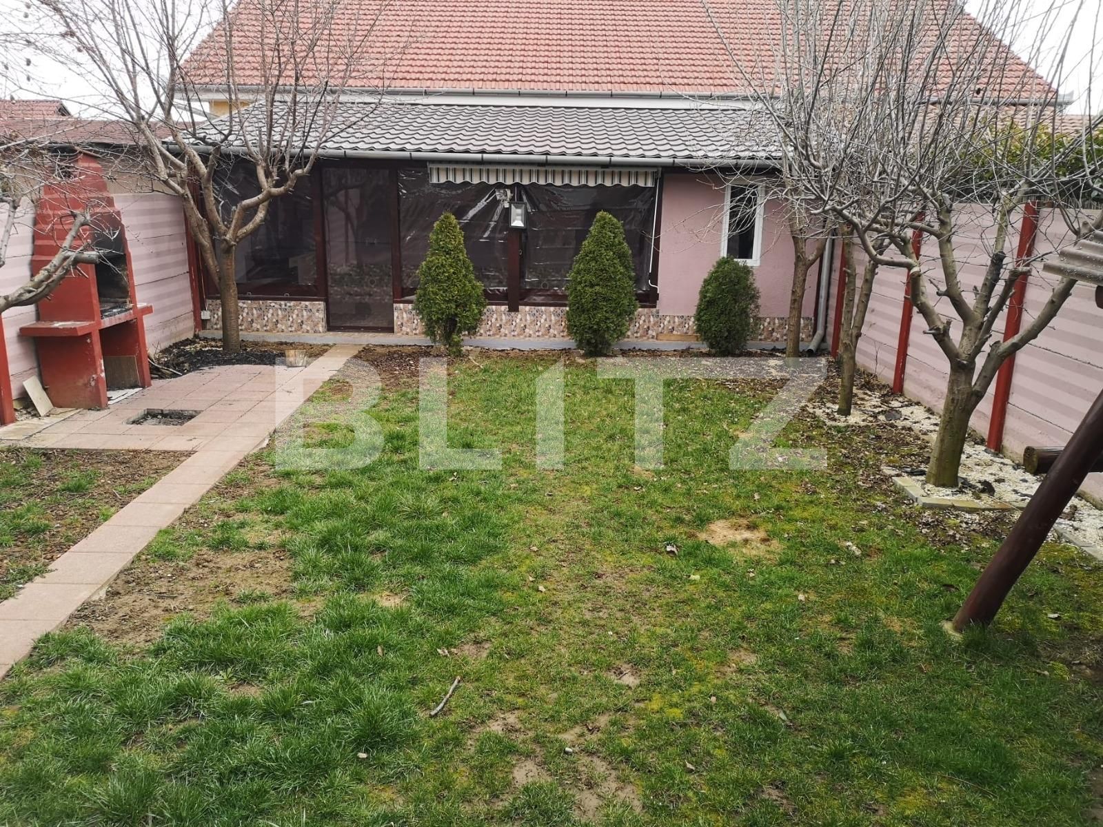 Casa de vânzare 3 camere Exterior Vest - 68709CV | BLITZ Oradea | Poza7